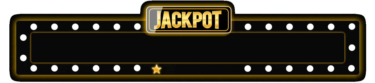 Progressive Jackpot
